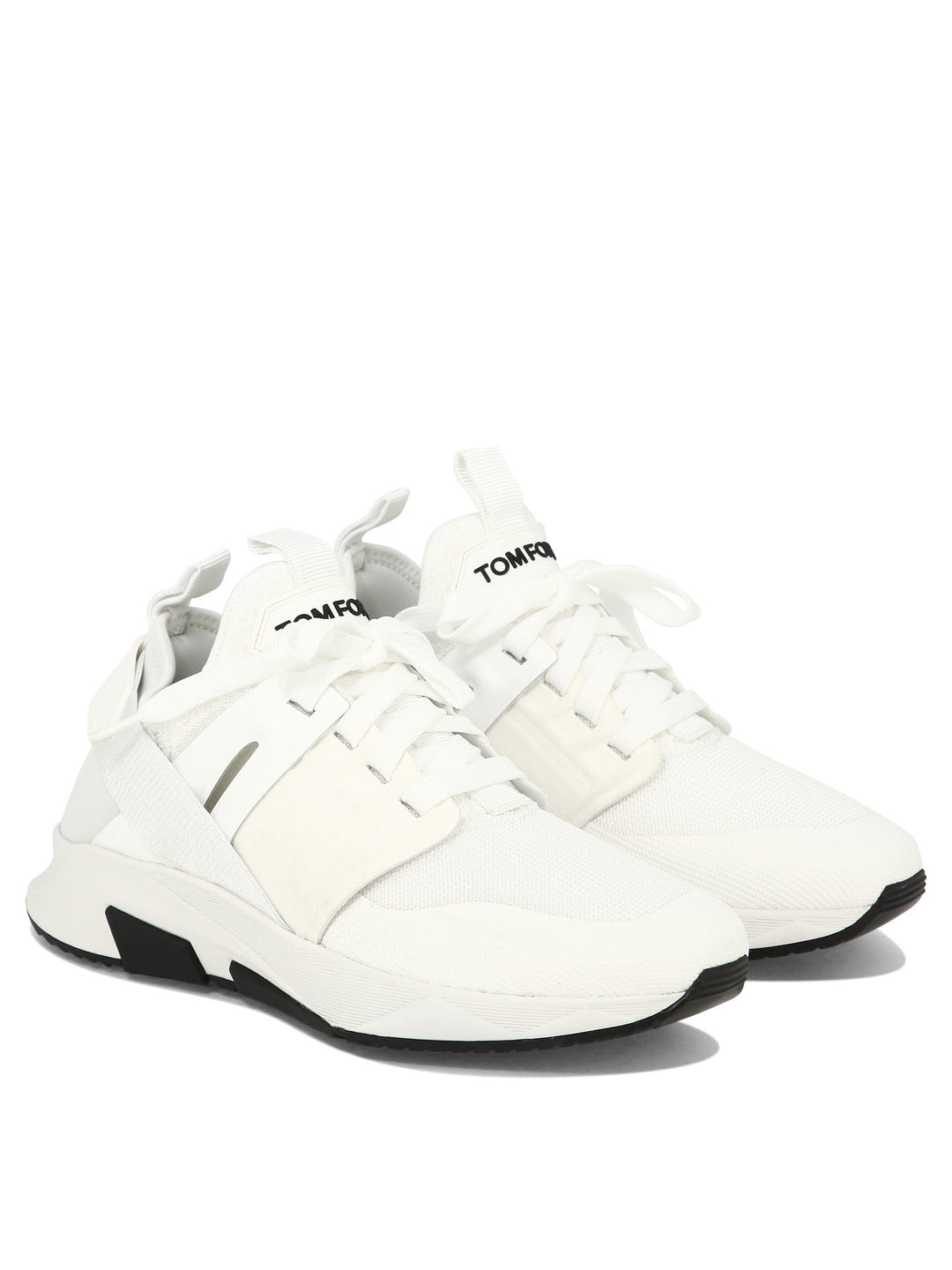 Jago Sneakers & Slip-On White