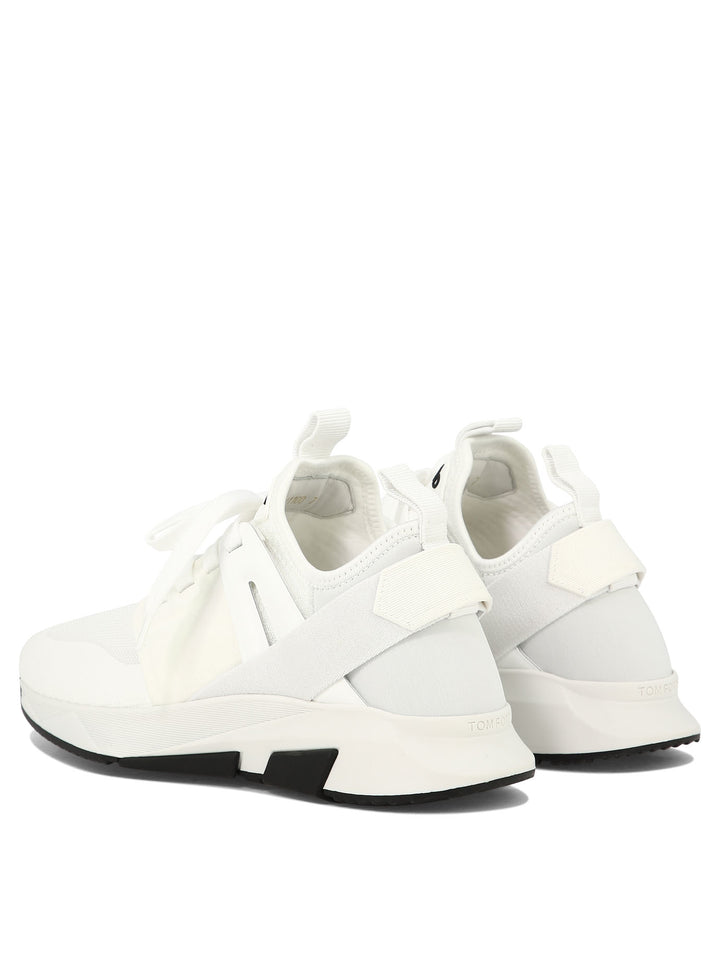 Jago Sneakers & Slip-On White