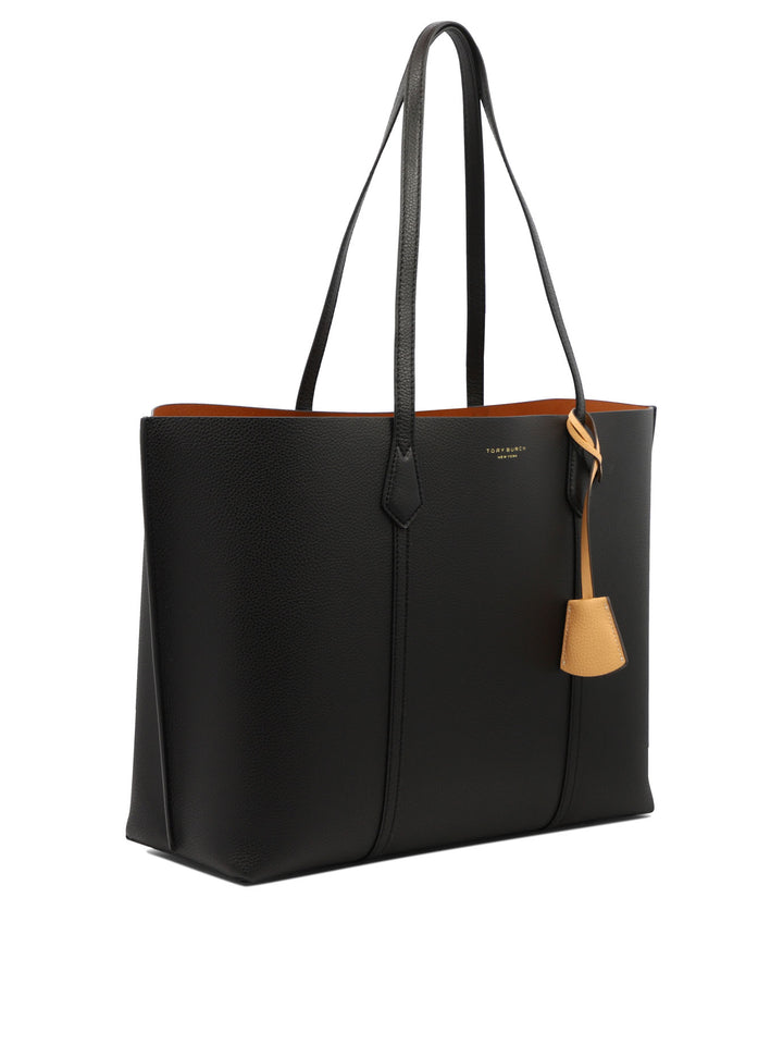 Perry Shoulder Bags Black