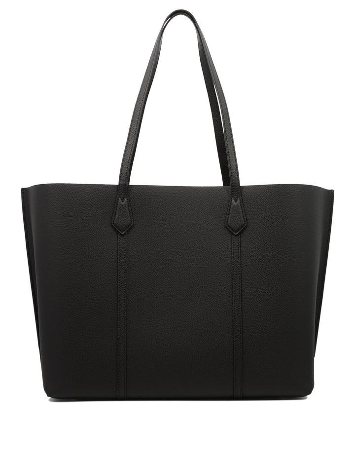 Perry Shoulder Bags Black