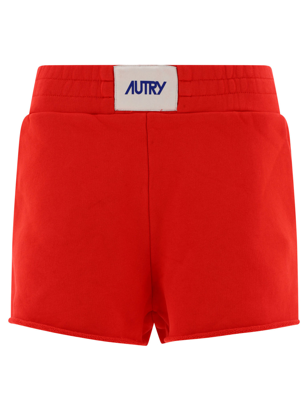 Action Short Red