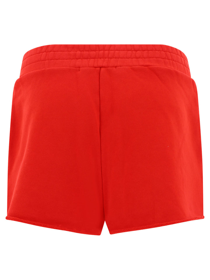 Action Short Red