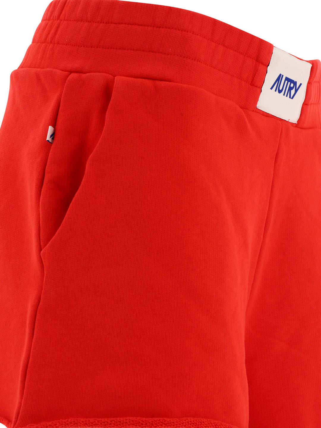 Action Short Red