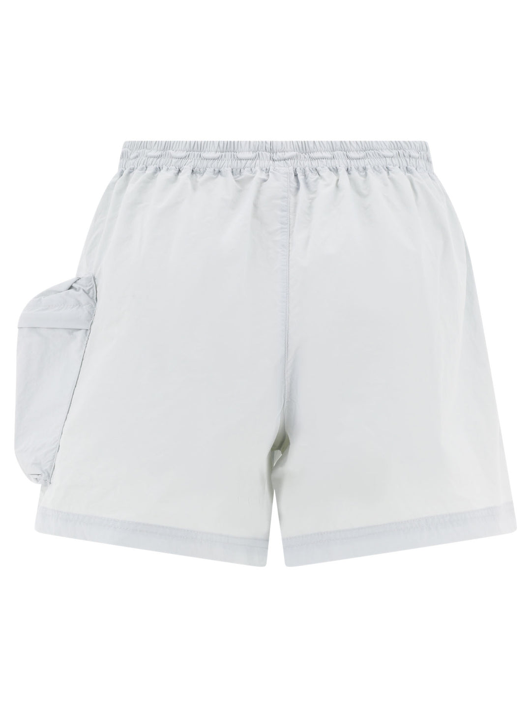 Nylon S Short Light Blue