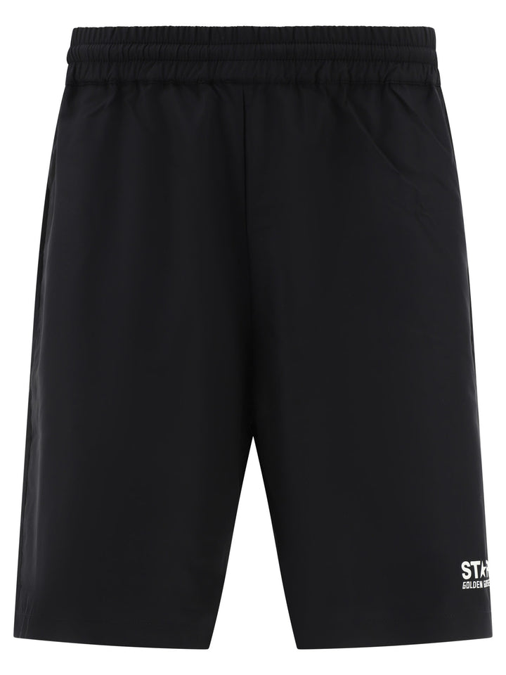 Diego Short Black