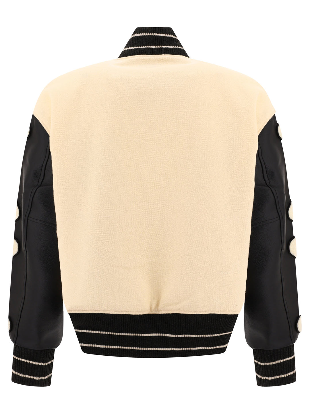 I-Five Jackets Beige