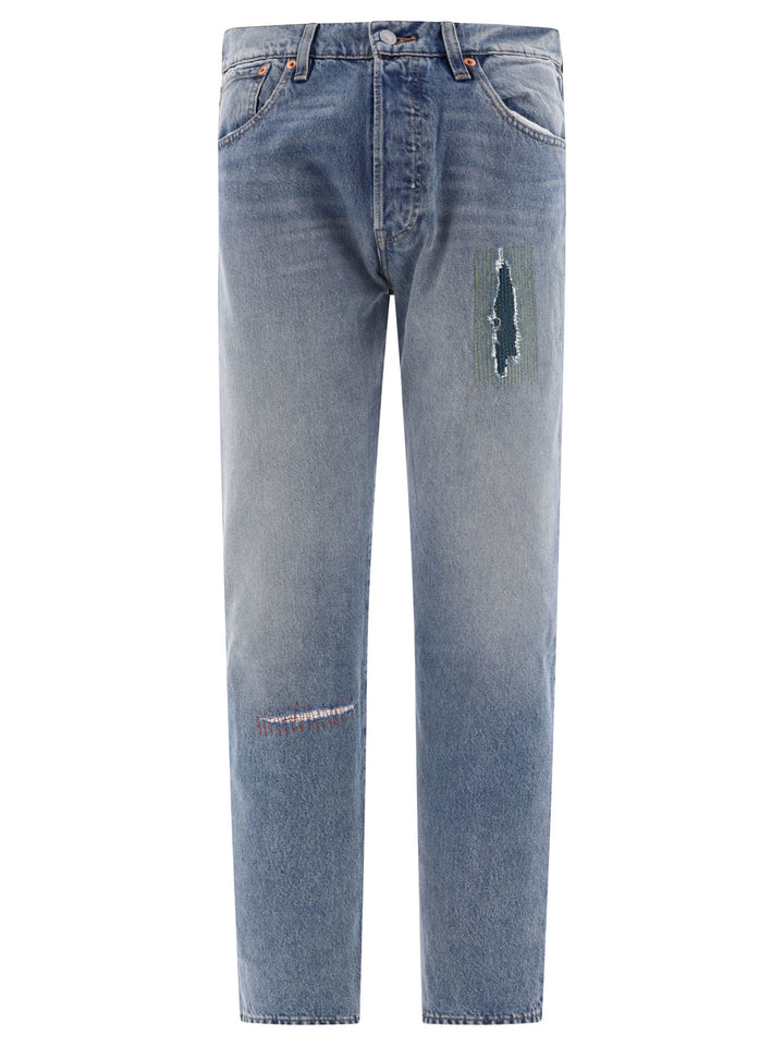 501® Jeans Light Blue