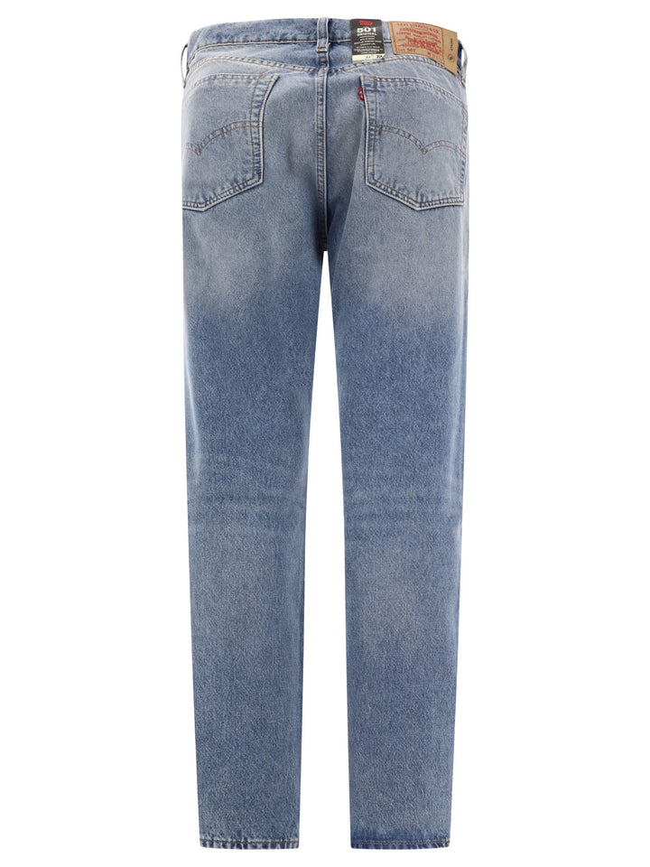 501® Jeans Light Blue