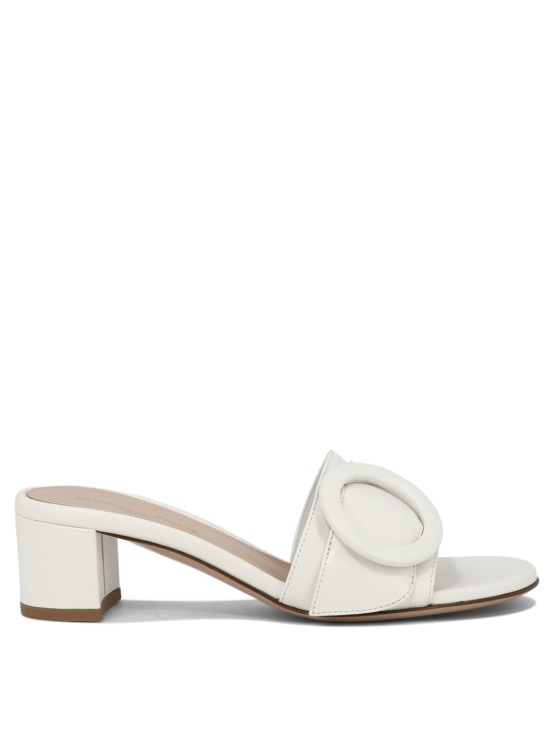 Venezia Sandals White