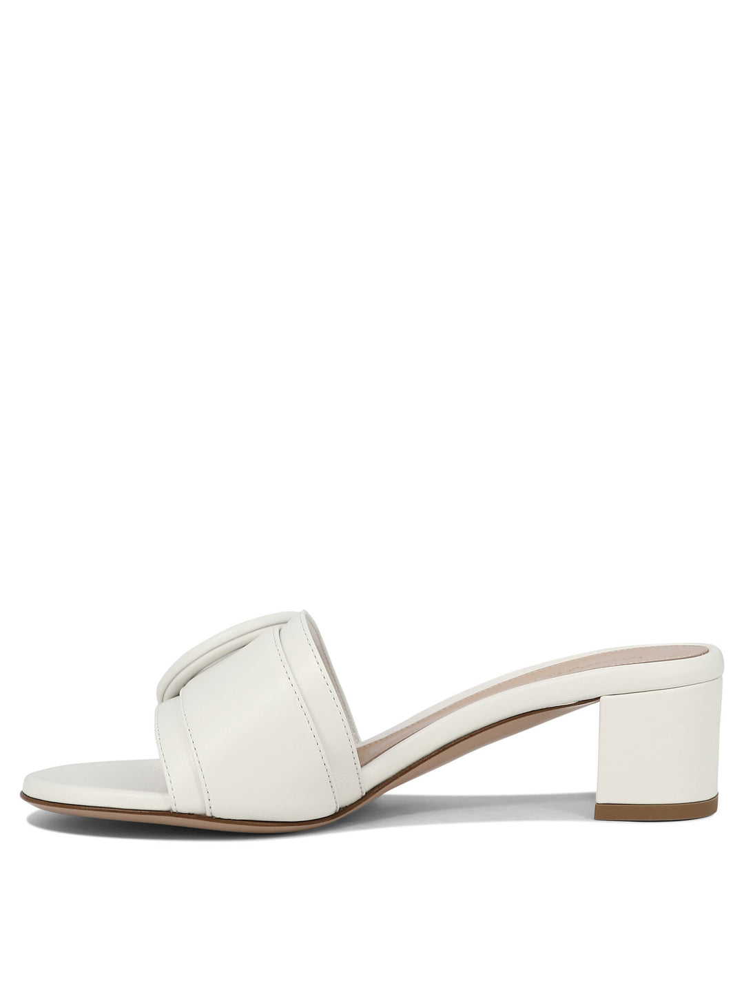 Venezia Sandals White