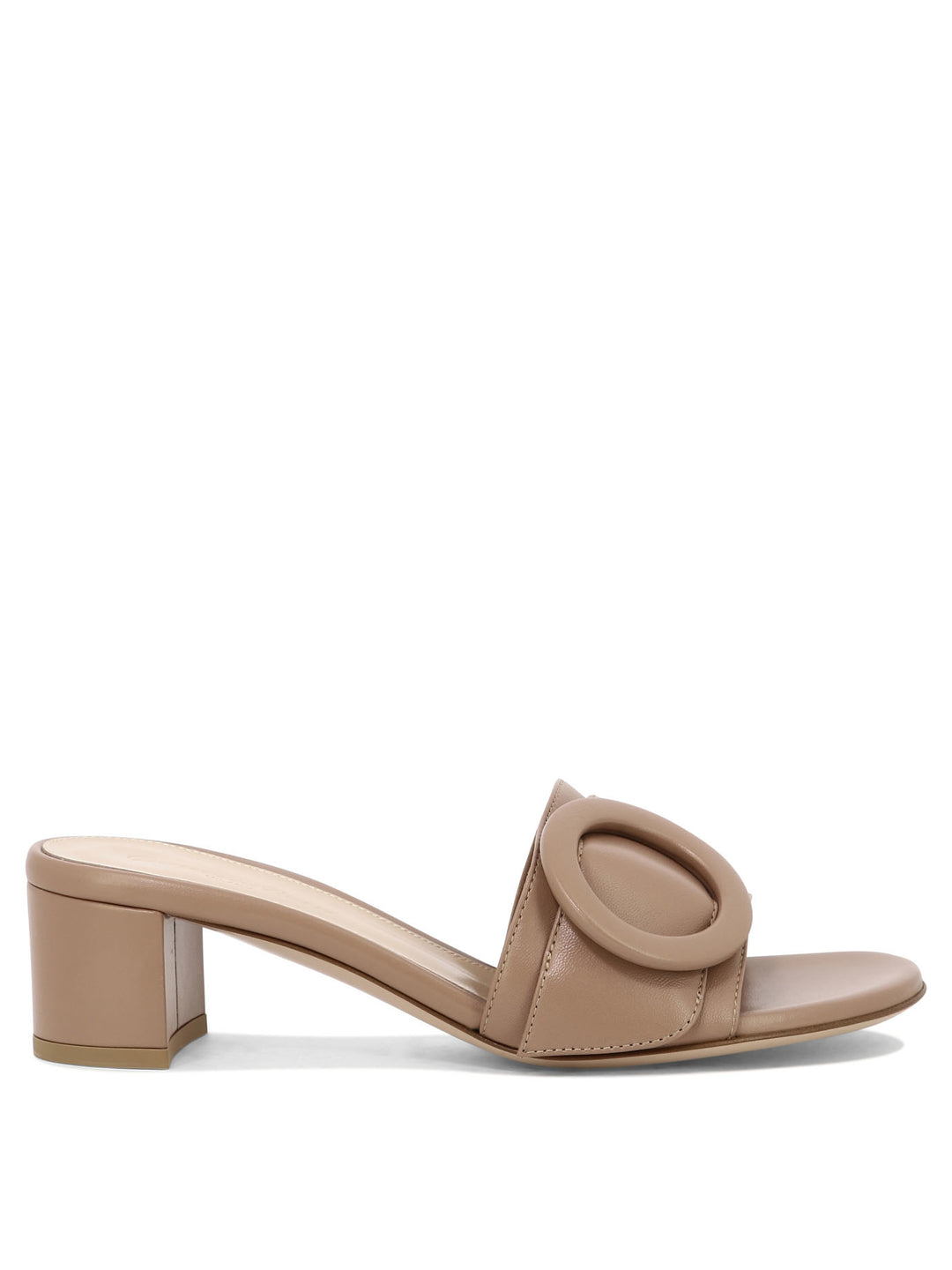 Venezia Sandals Beige