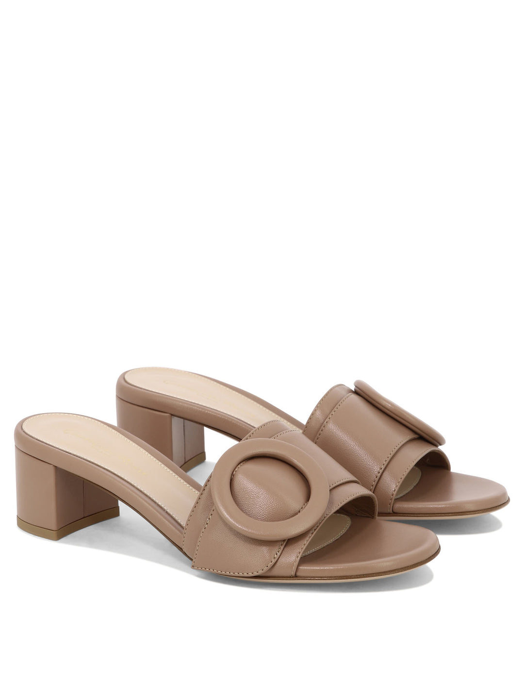 Venezia Sandals Beige