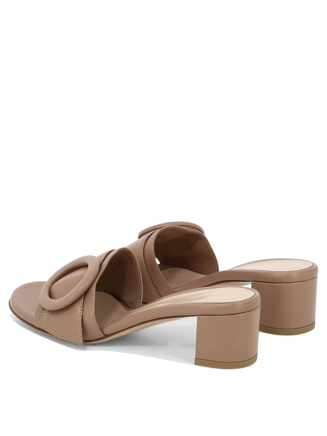 Venezia Sandals Beige