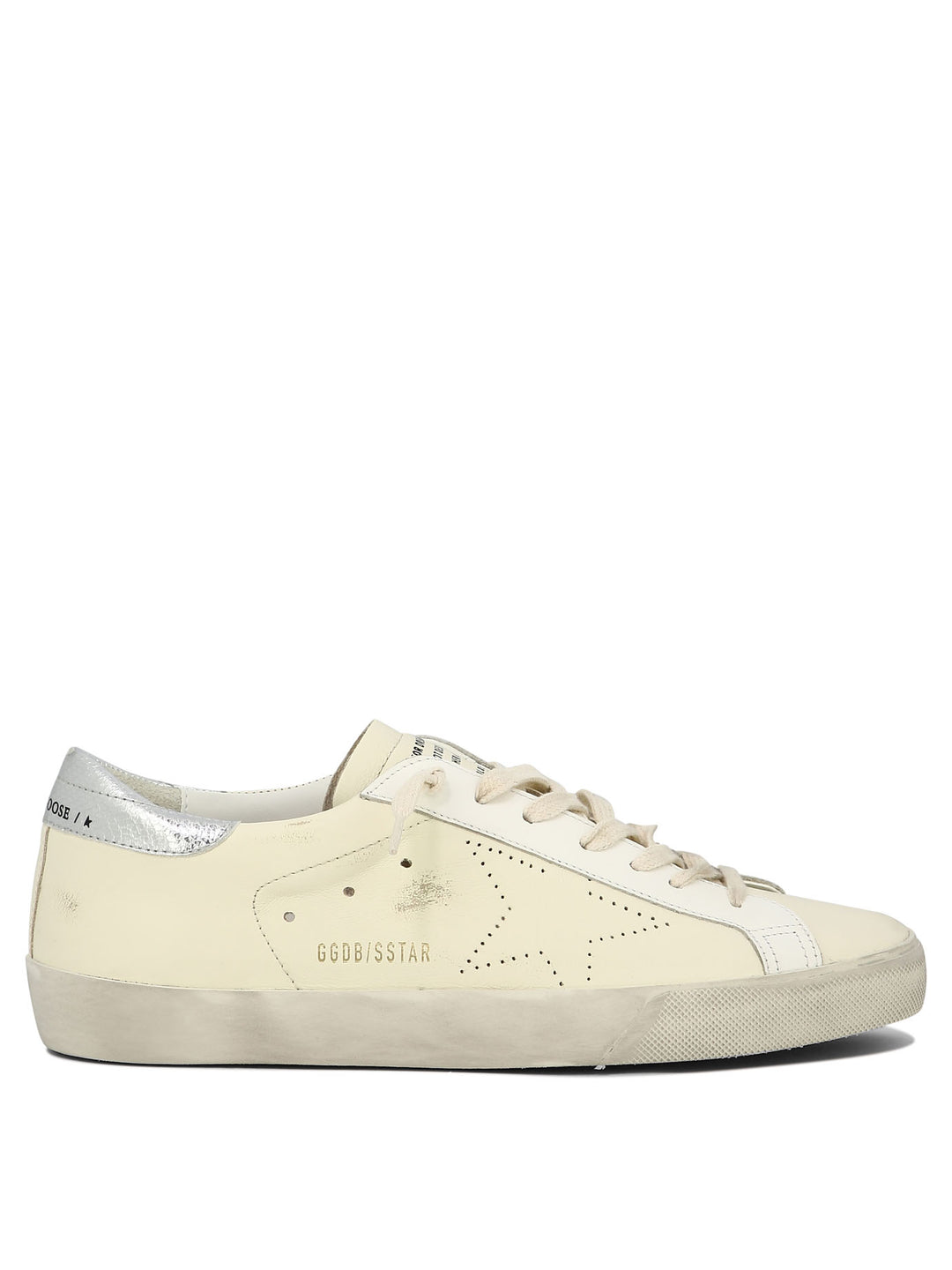 Super-Star Skate Sneakers & Slip-On Beige