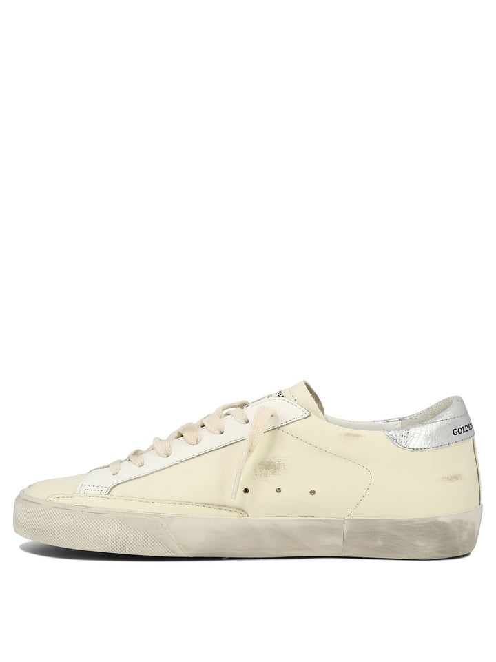 Super-Star Skate Sneakers & Slip-On Beige