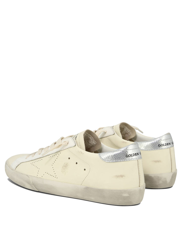 Super-Star Skate Sneakers & Slip-On Beige