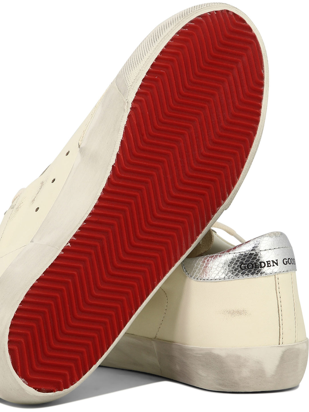 Super-Star Skate Sneakers & Slip-On Beige