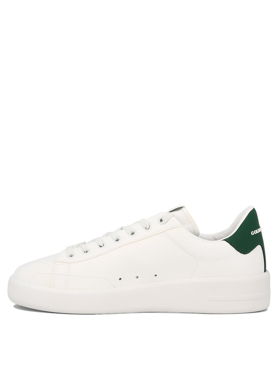 Pure New Sneakers & Slip-On White