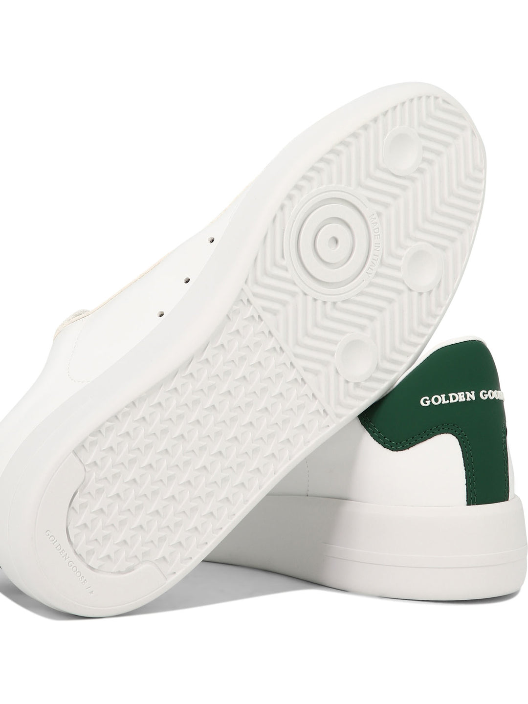 Pure New Sneakers & Slip-On White