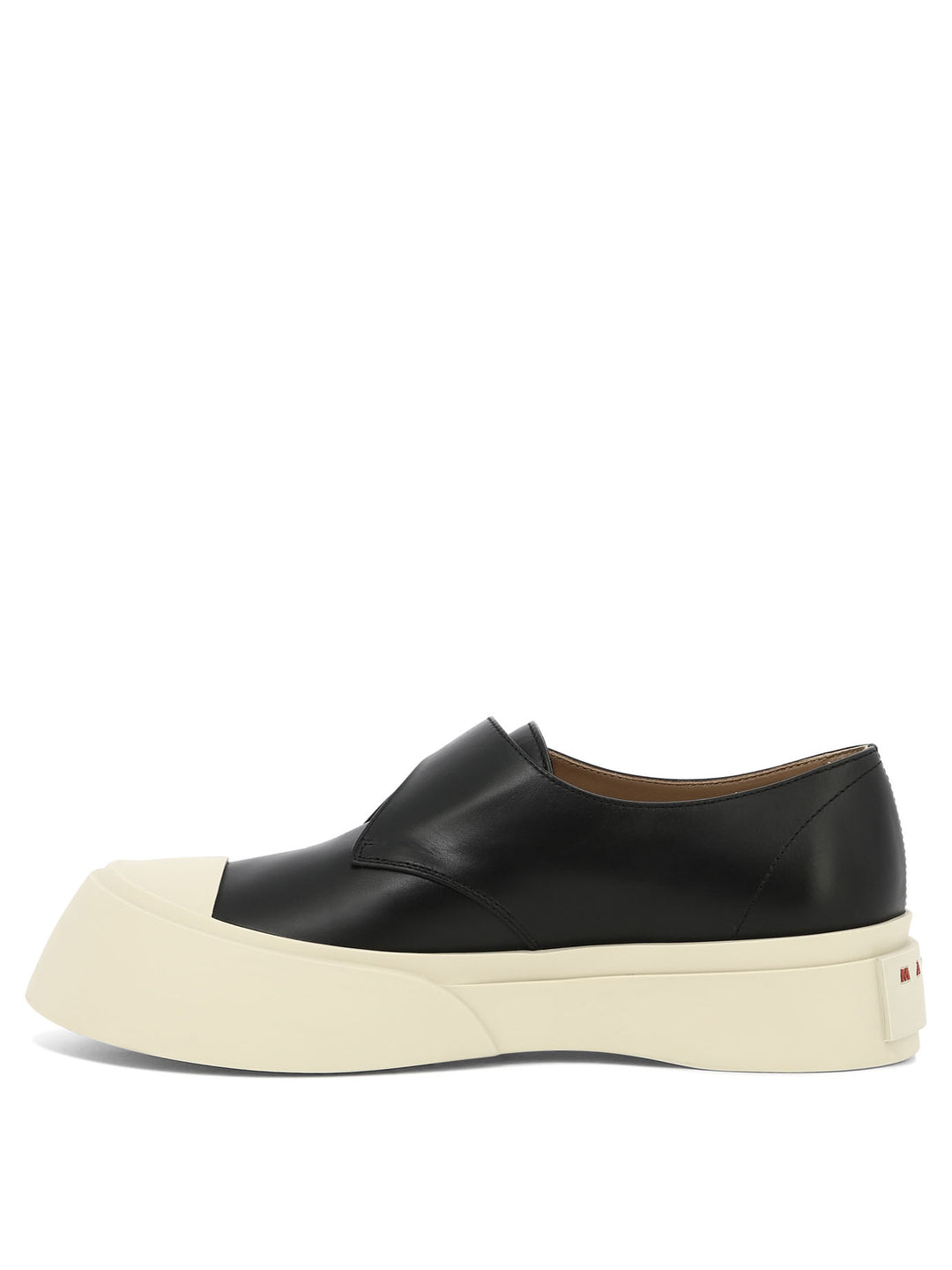 Pablo Sneakers & Slip-On Black