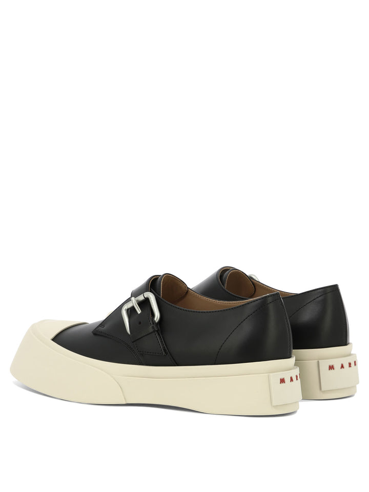 Pablo Sneakers & Slip-On Black