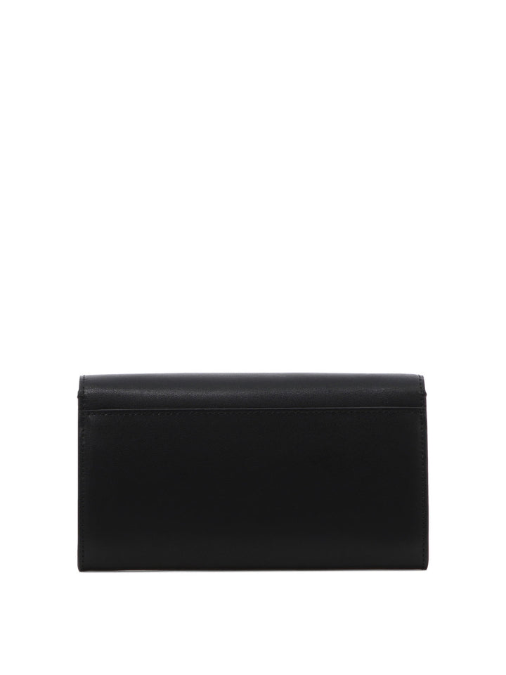 Love One Clutches Black