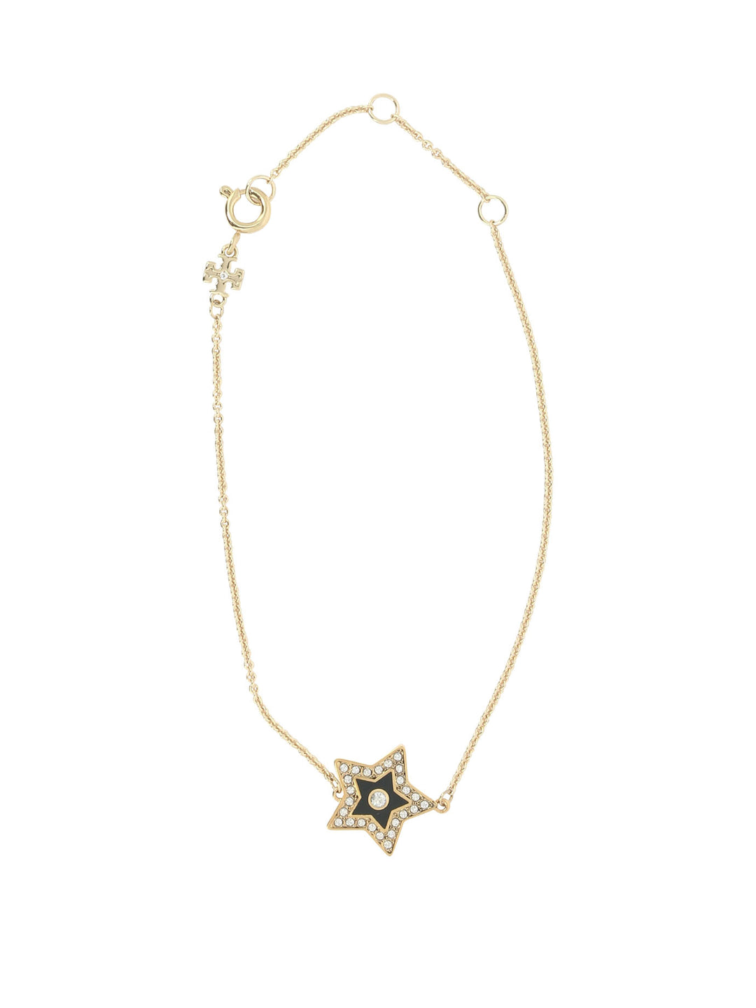 Kira Star Jewels Gold