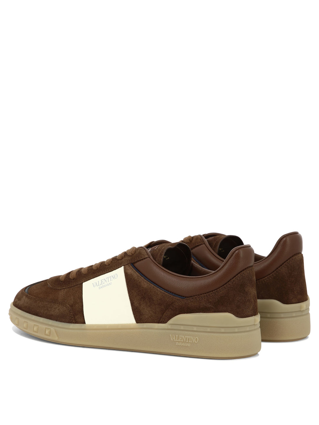 Upvillage Sneakers & Slip-On Brown