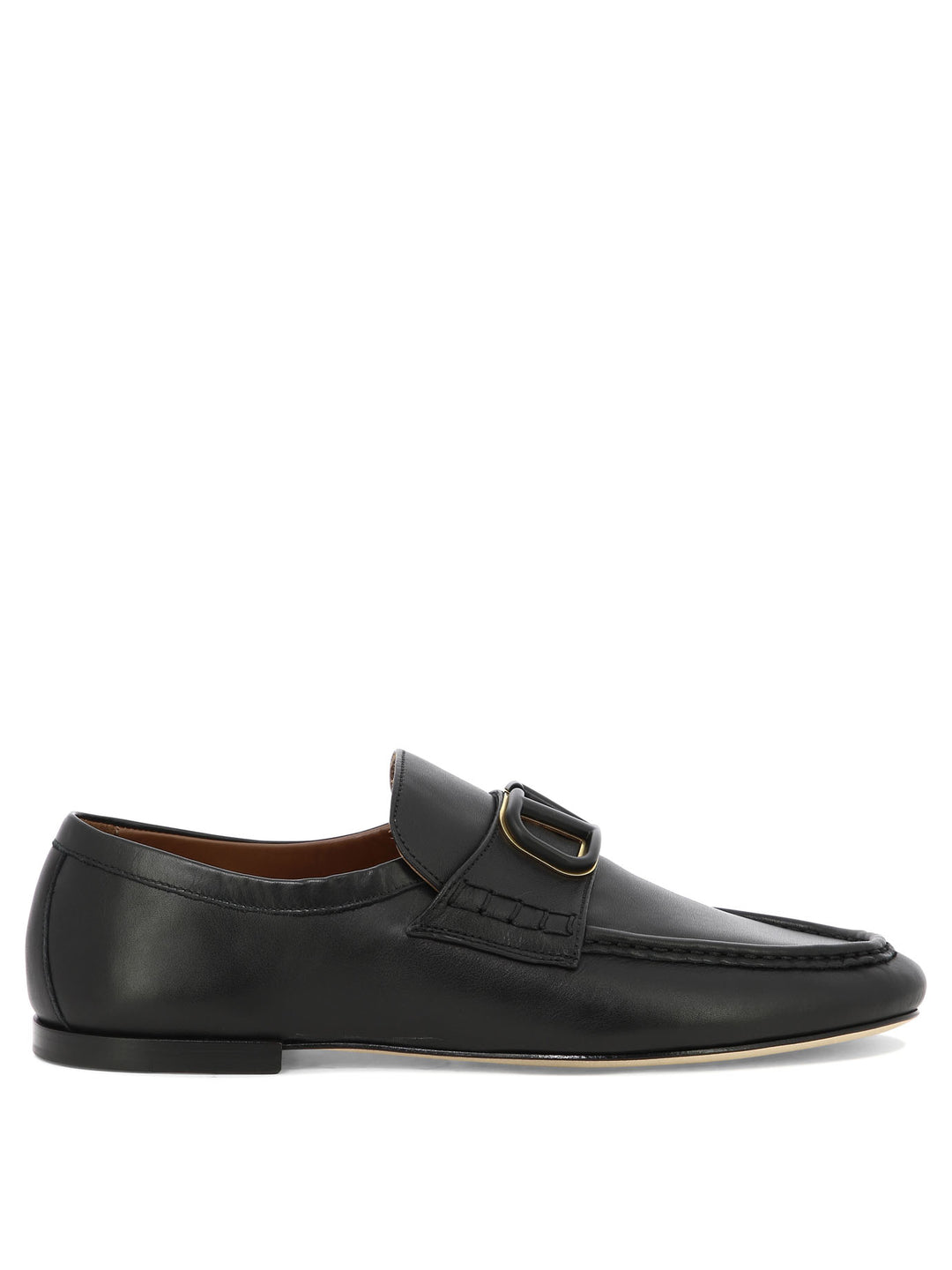 Vlogo Loafers & Slippers Black