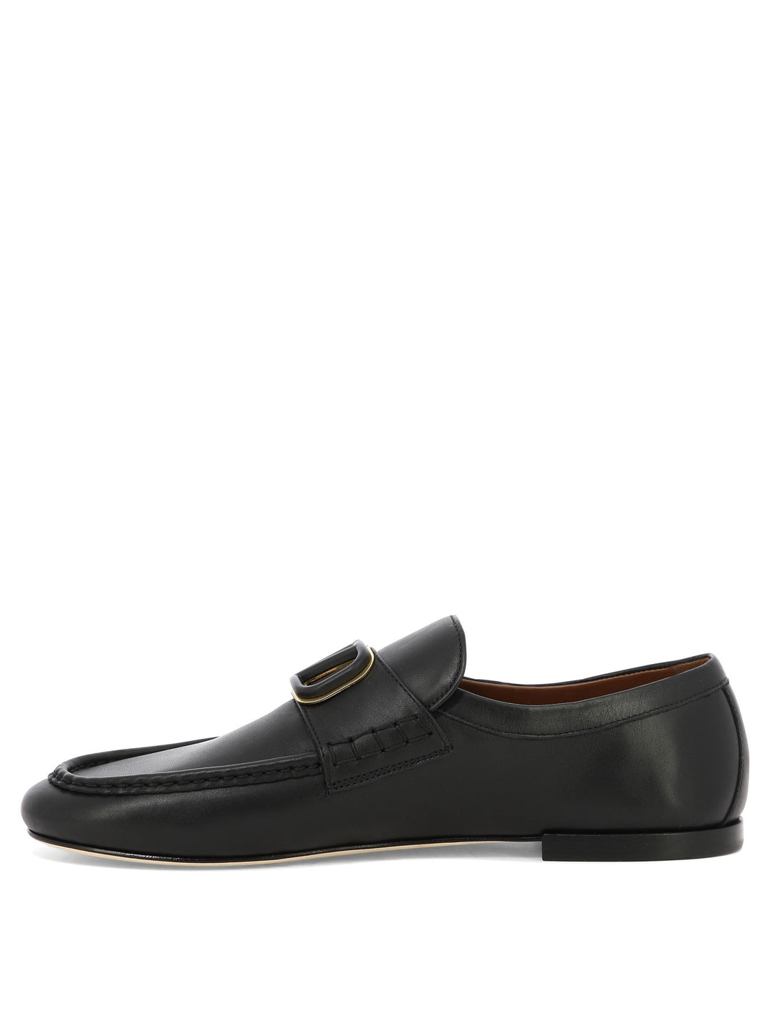 Vlogo Loafers & Slippers Black