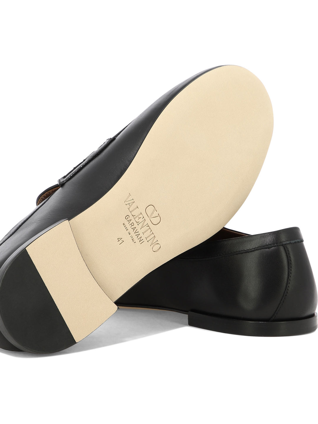 Vlogo Loafers & Slippers Black