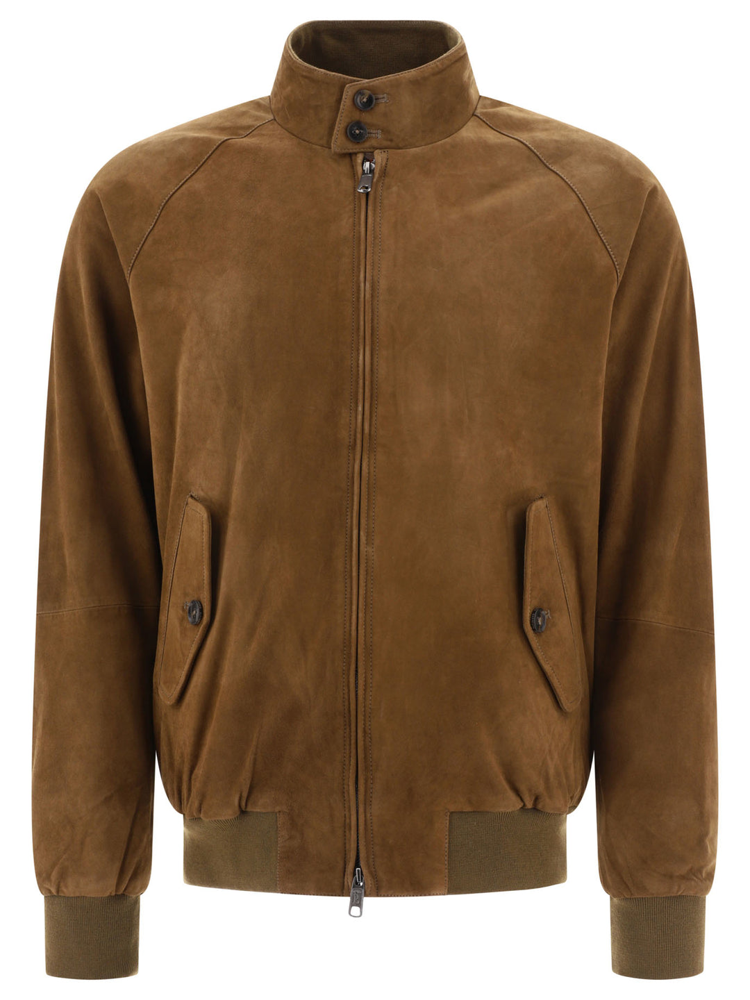 G9 Jackets Brown