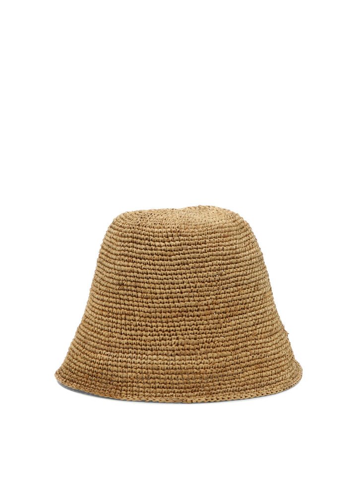 Andao Hats Beige