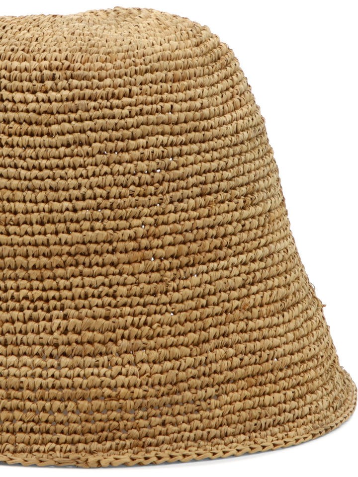 Andao Hats Beige