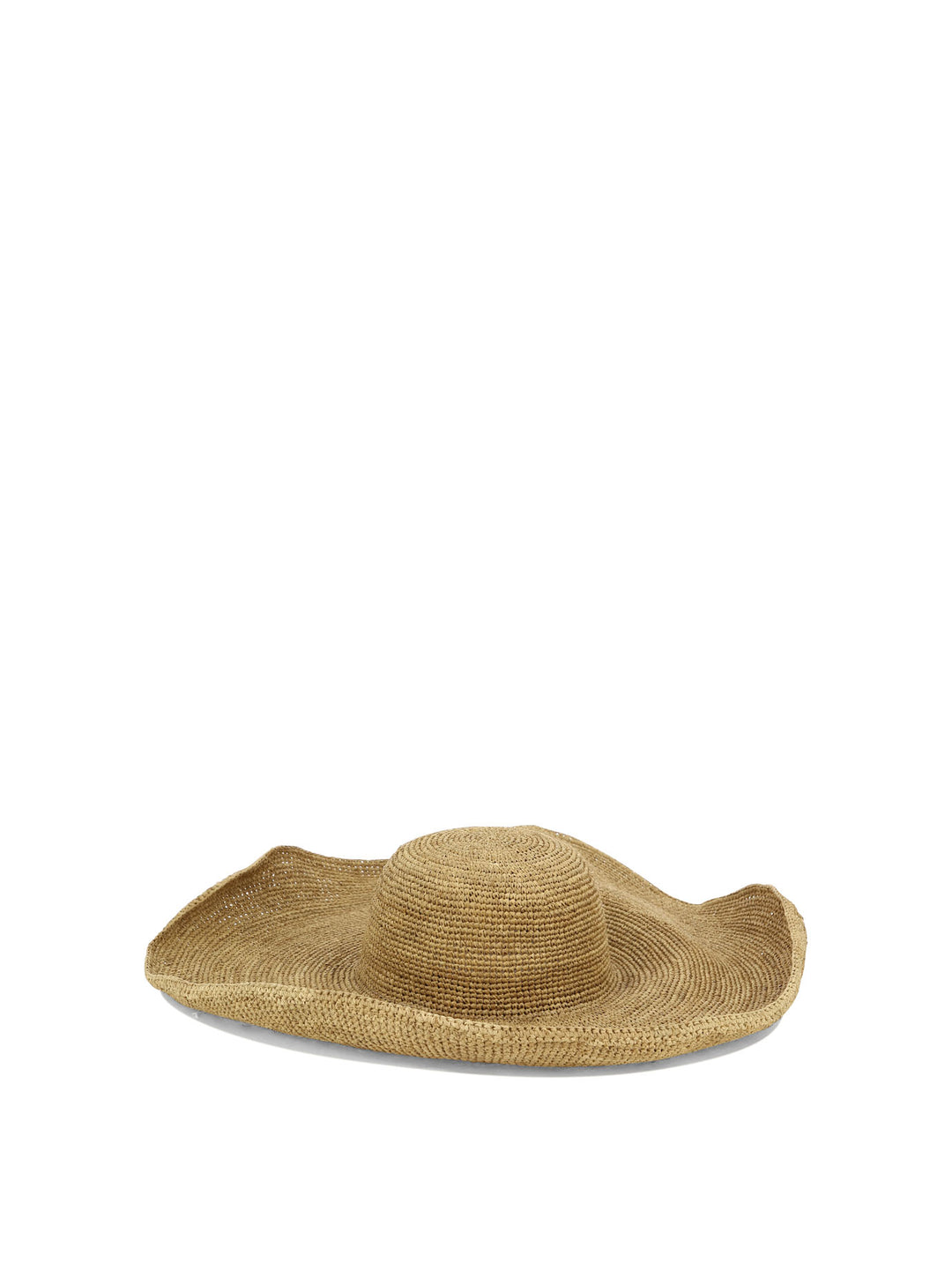 Izy Hats Beige