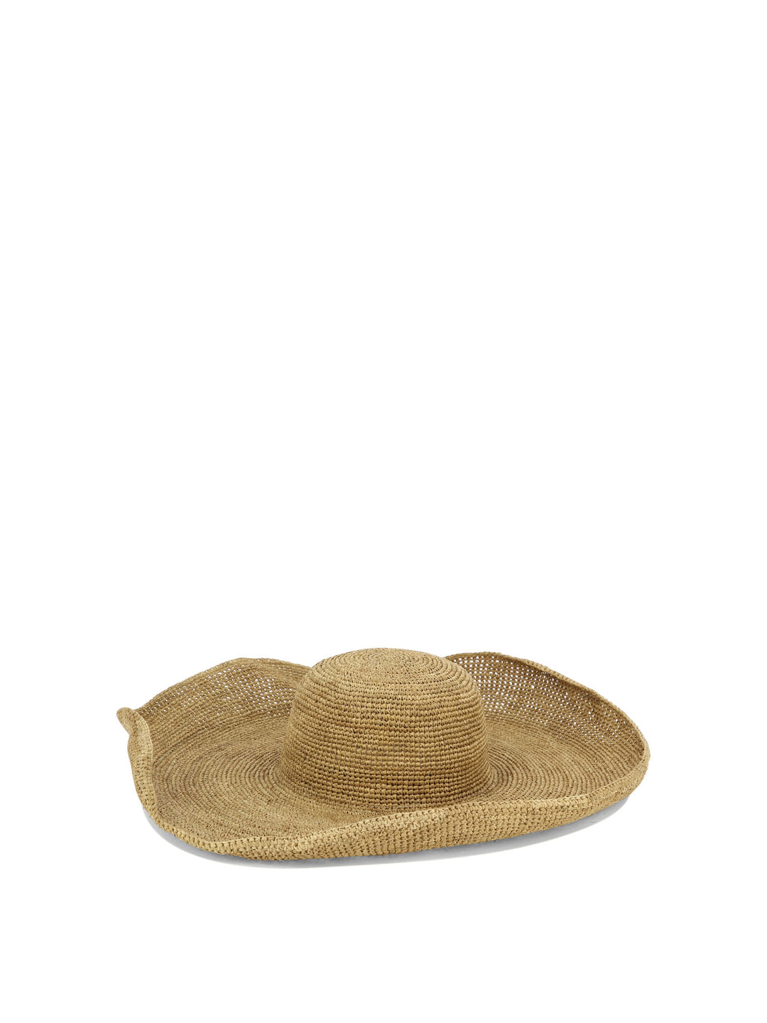 Izy Hats Beige