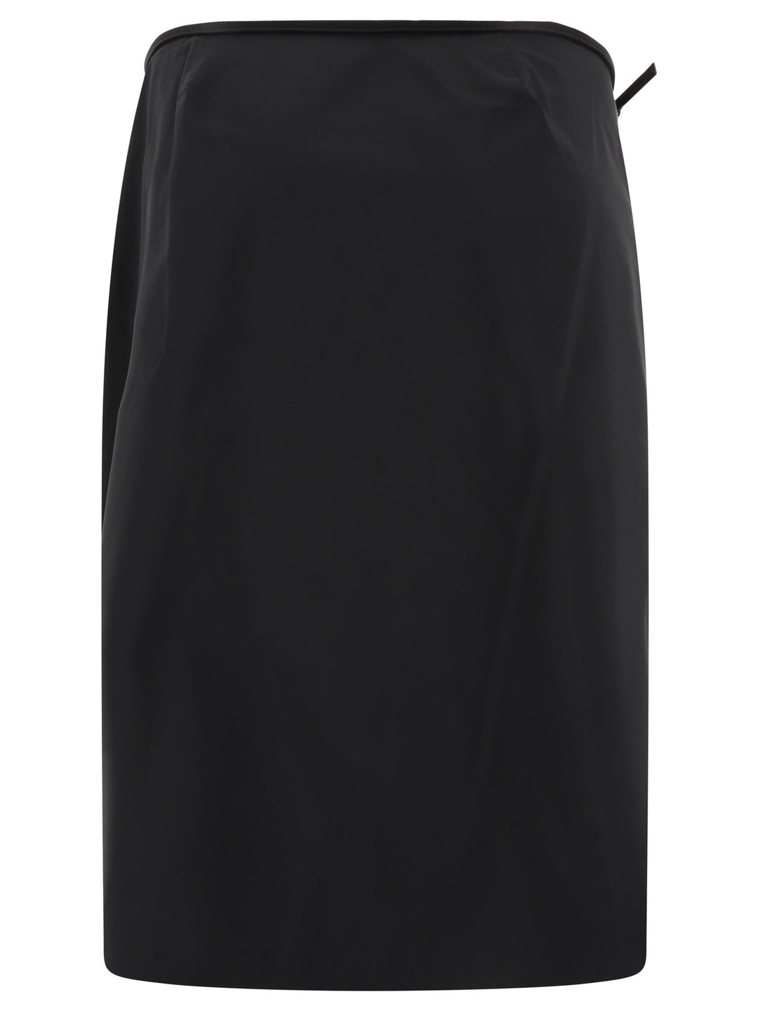 Voyou Skirts Black