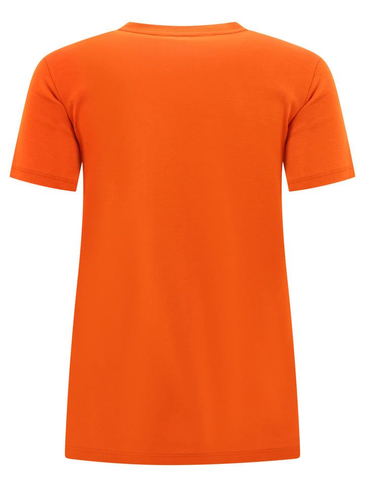 Papaia T-Shirts Orange