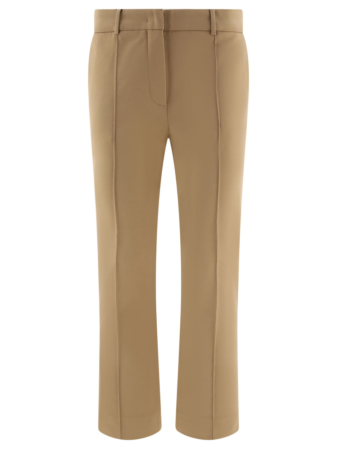 Asiago Trousers Beige