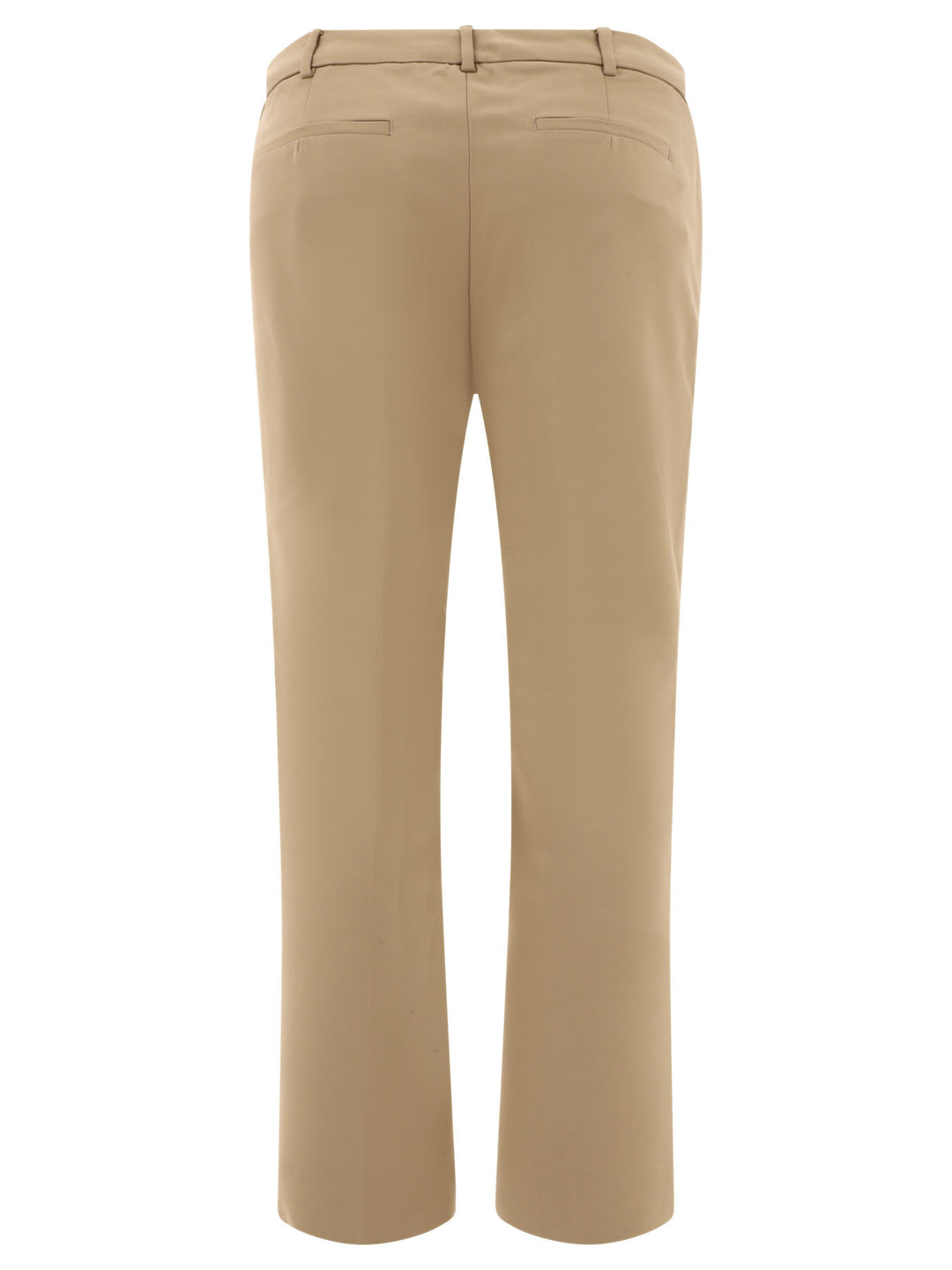 Asiago Trousers Beige