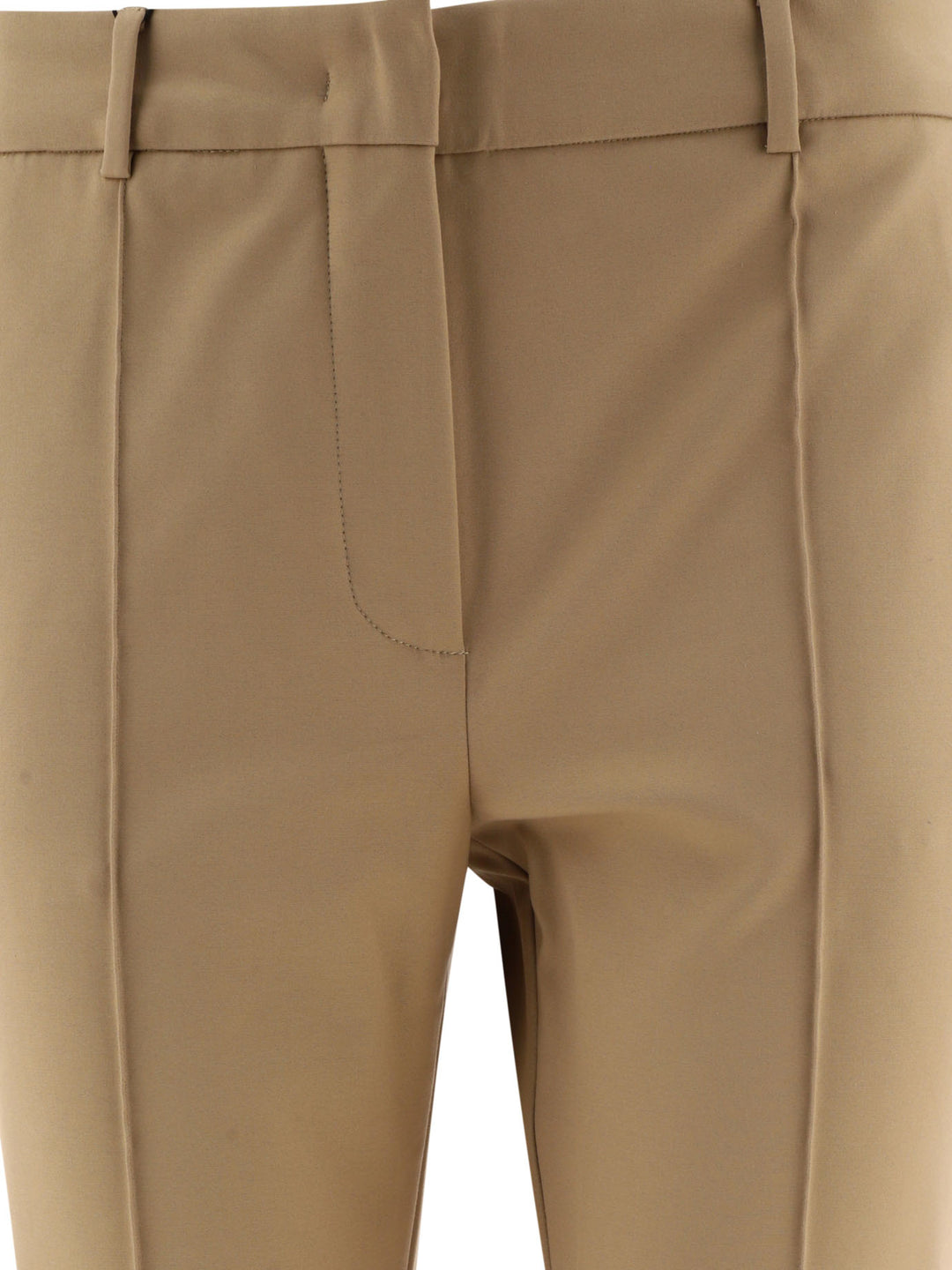 Asiago Trousers Beige