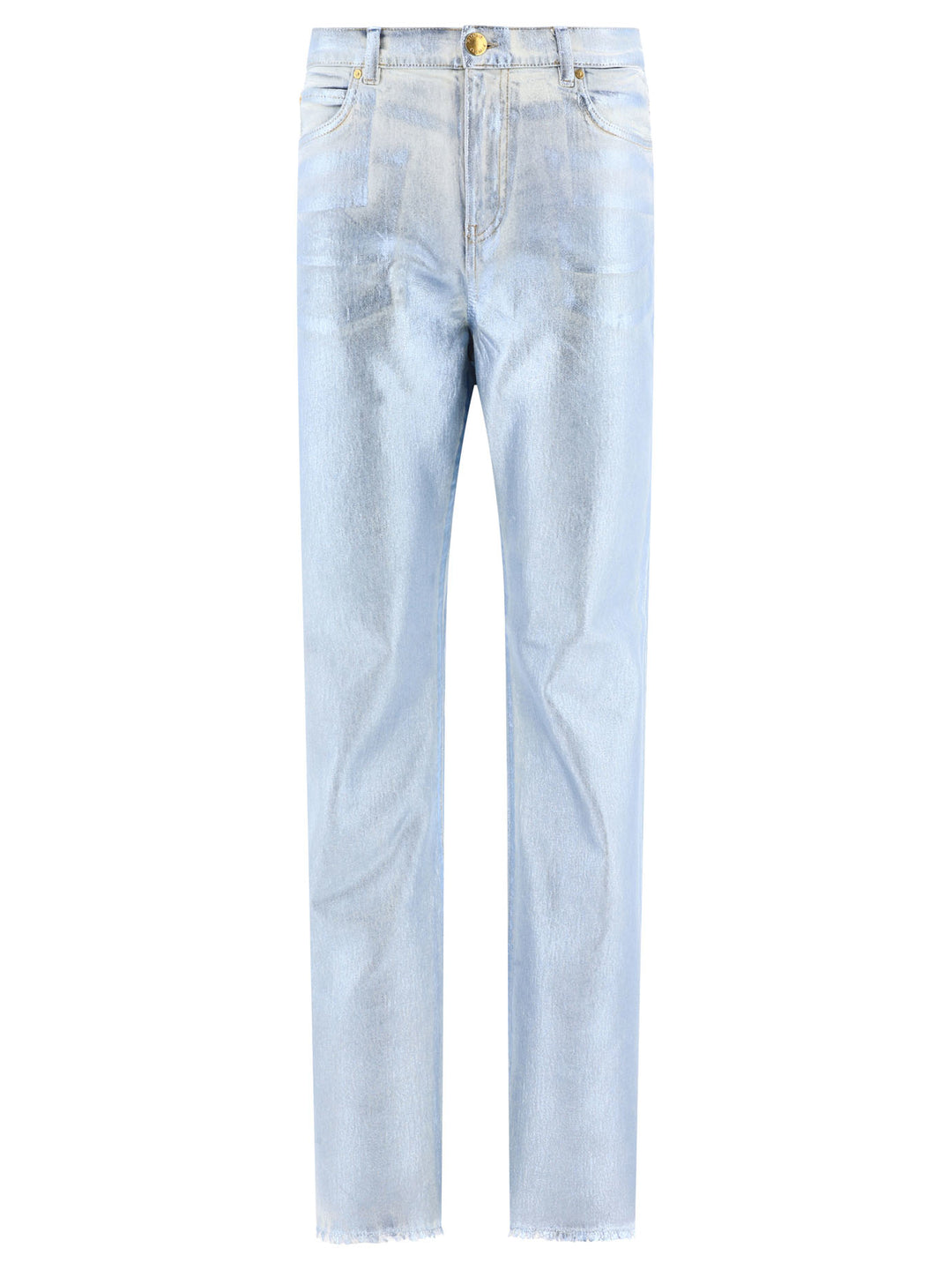 Roxanne Jeans Light Blue