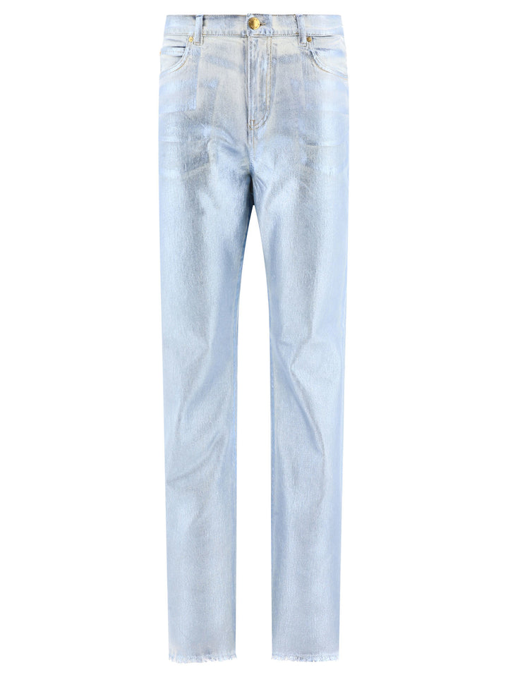 Roxanne Jeans Light Blue