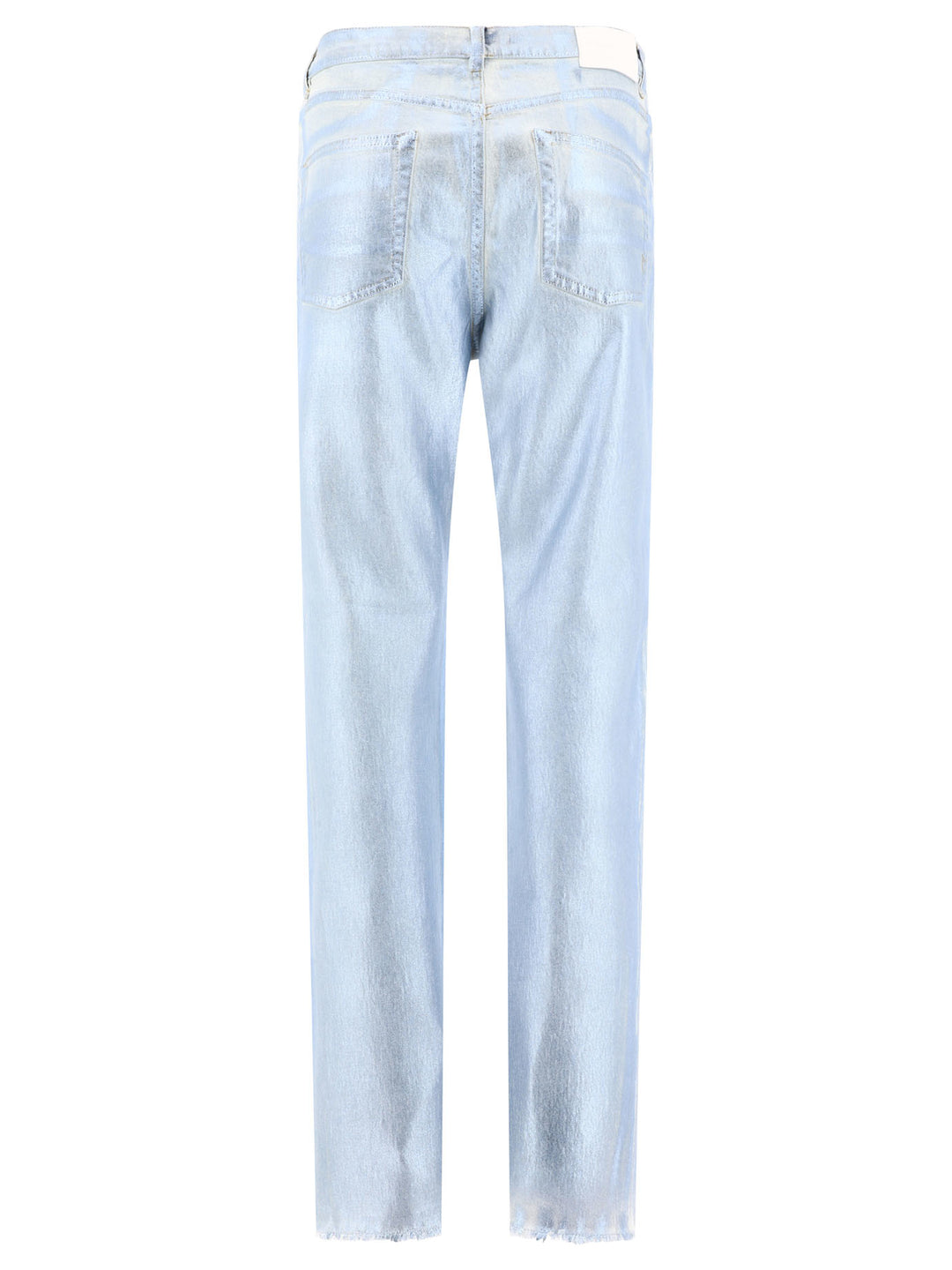 Roxanne Jeans Light Blue