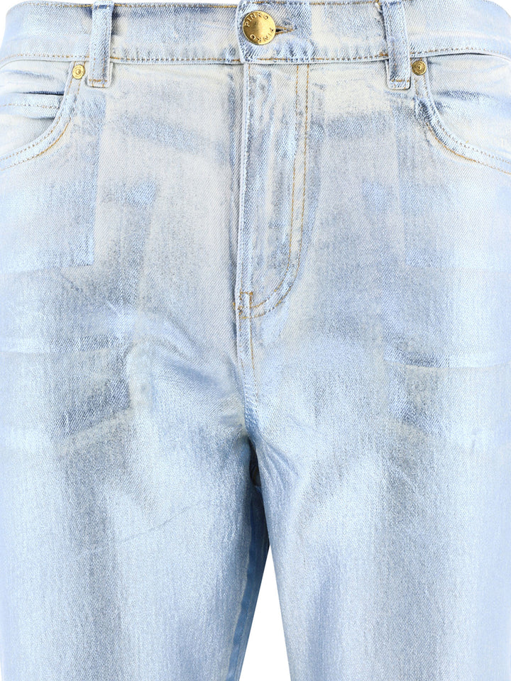 Roxanne Jeans Light Blue