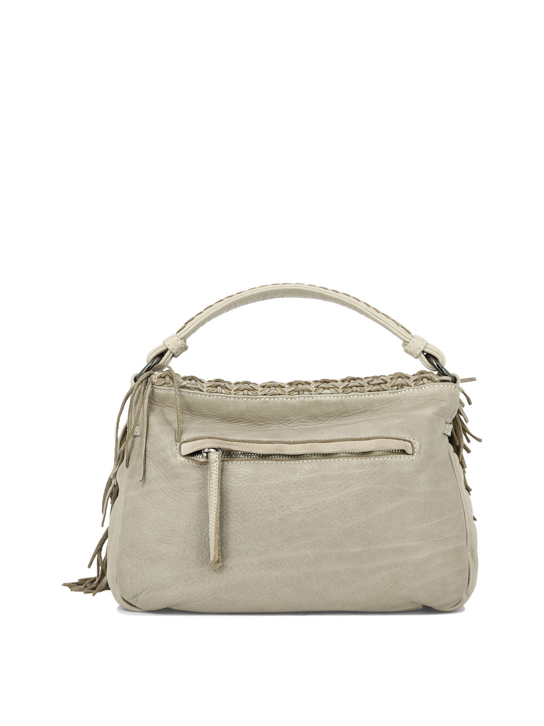 Vasia Shoulder Bags Beige