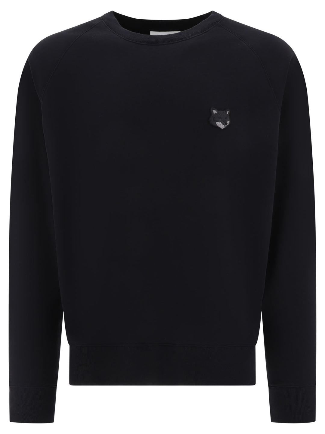 Fox Head Sweatshirts Black