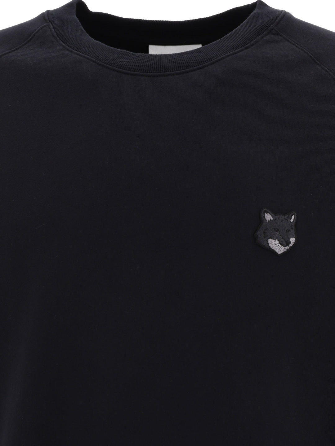 Fox Head Sweatshirts Black