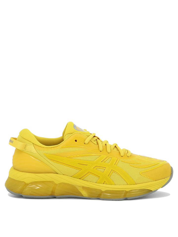 Gel-Quantum 360 Viii Sneakers & Slip-On Yellow