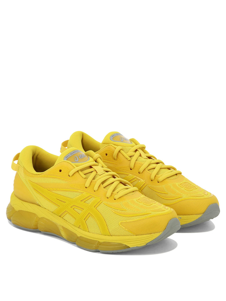 Gel-Quantum 360 Viii Sneakers & Slip-On Yellow